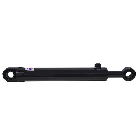 Aftermarket AHC15747 Angle Cylinder, with bushings Fits John Deere AHC15747-PVE